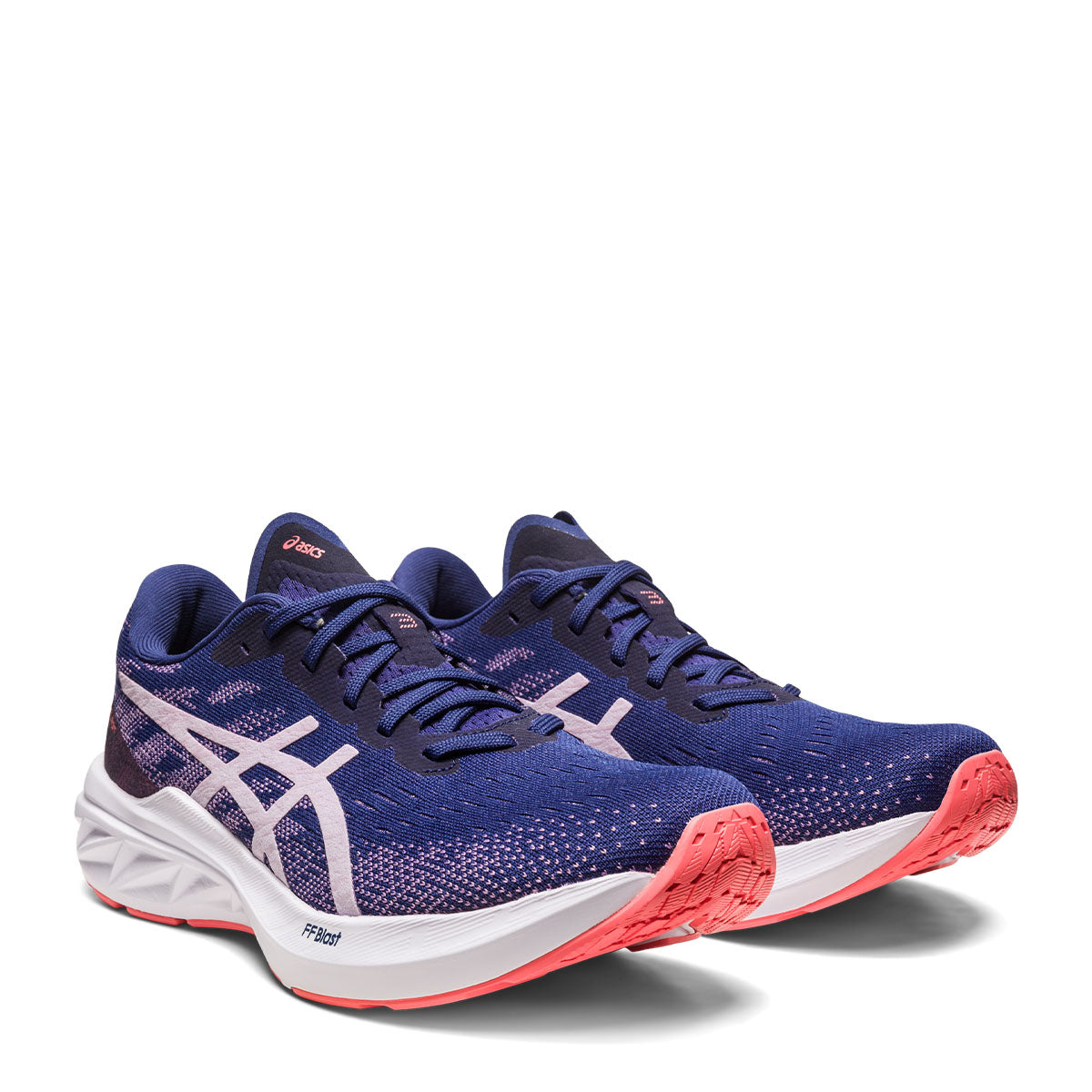 Asics Dynablast 3 Women Blue Dusk Violet נעלי אסיקס לנשים