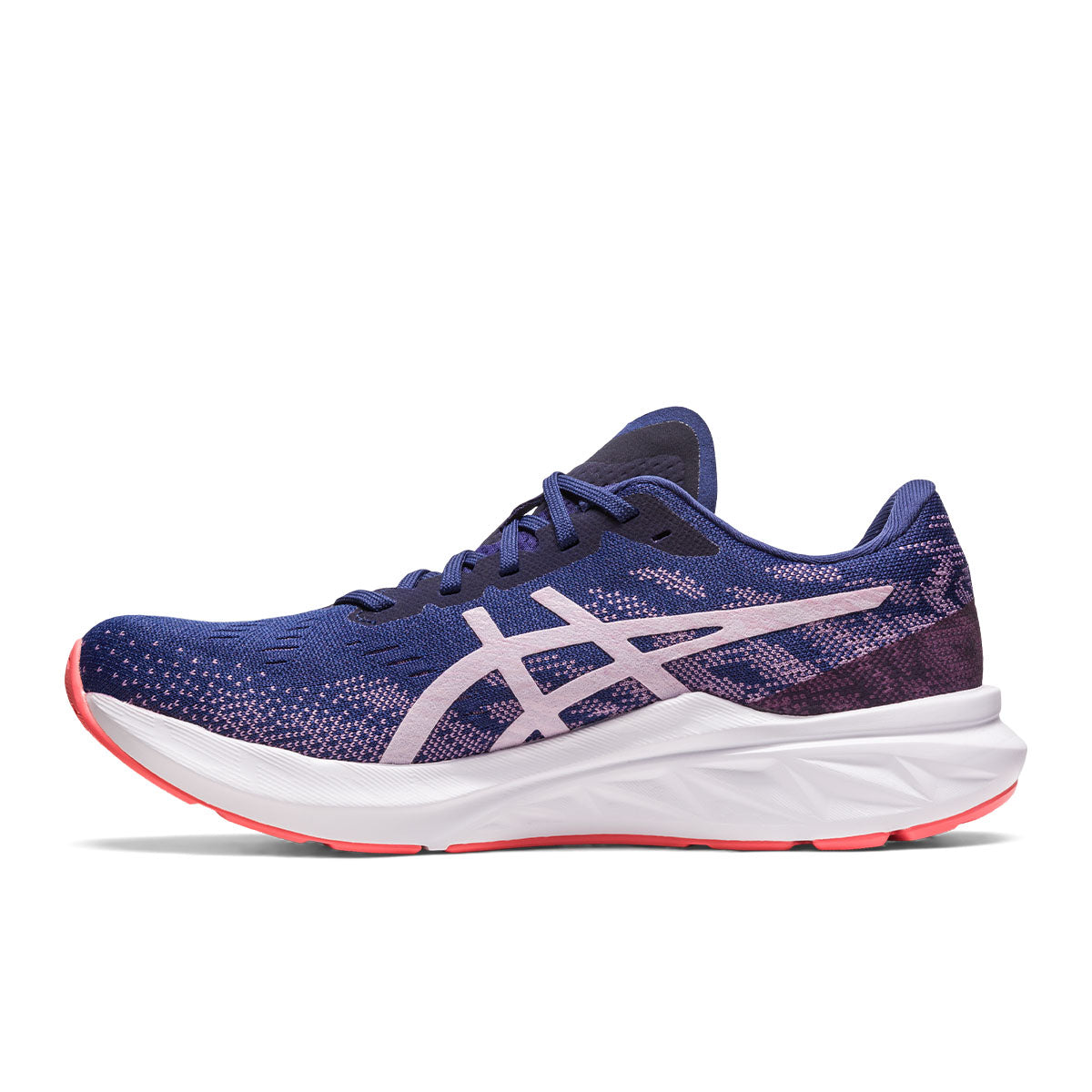 Asics Dynablast 3 Women Blue Dusk Violet נעלי אסיקס לנשים