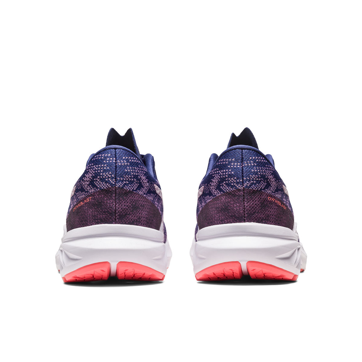 Asics Dynablast 3 Women Blue Dusk Violet נעלי אסיקס לנשים