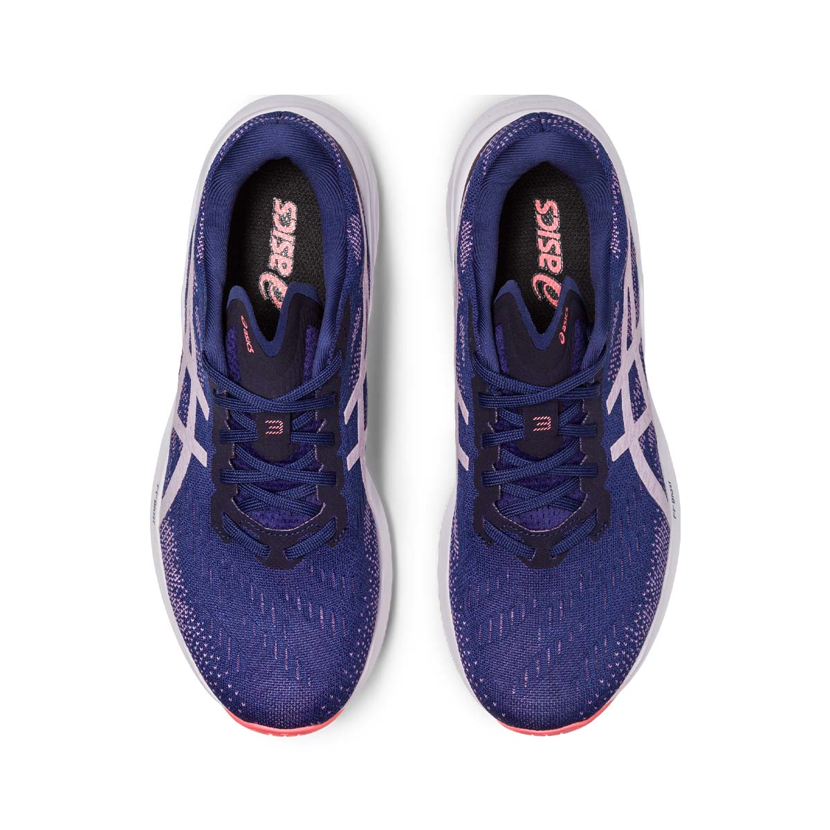 Asics Dynablast 3 Women Blue Dusk Violet נעלי אסיקס לנשים