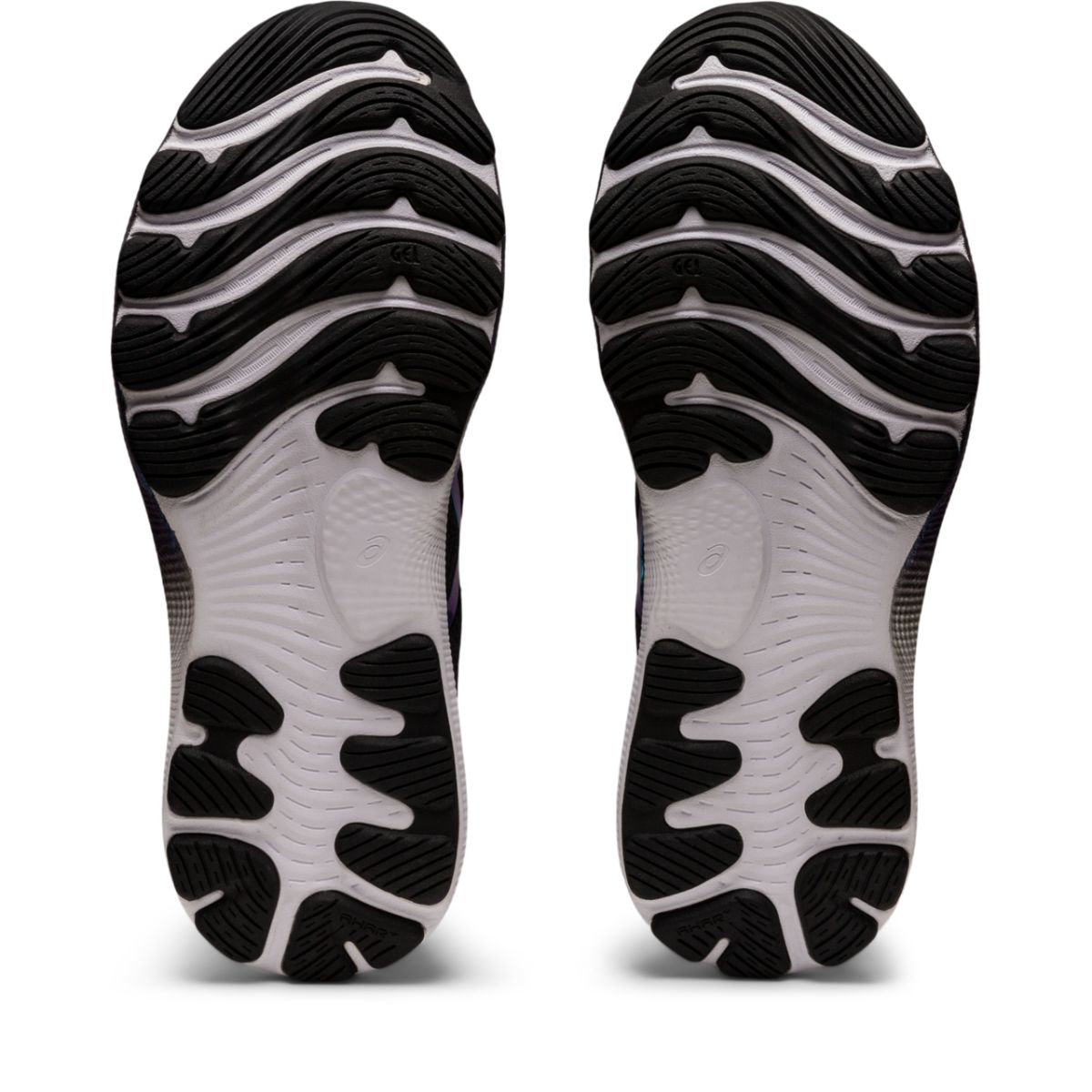 Asics Gel Nimbus 24 Platinum Women Black נעלי אסיקס נימבוס נשים