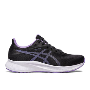 Asics Patriot 13 Women Black Digital Violet נעלי אסיקס לנשים