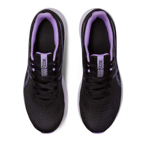 Asics Patriot 13 Women Black Digital Violet נעלי אסיקס לנשים