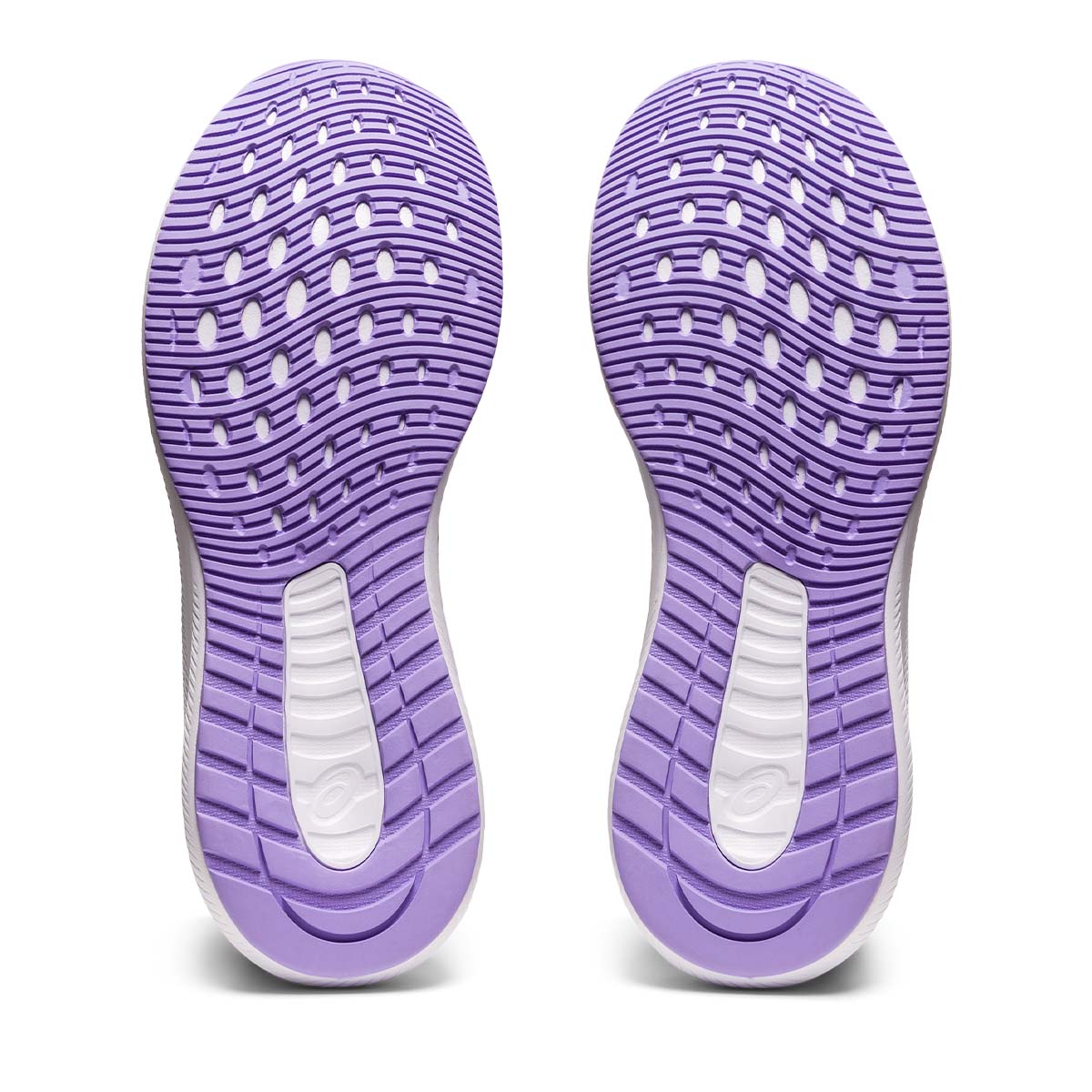 Asics Patriot 13 Women Black Digital Violet נעלי אסיקס לנשים