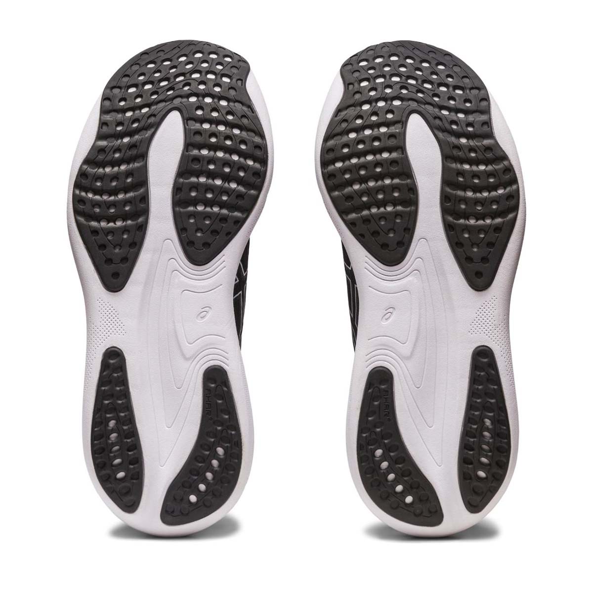 Asics Gel Nimbus 25 Women Black Silver נעלי אסיקס נימבוס לנשים