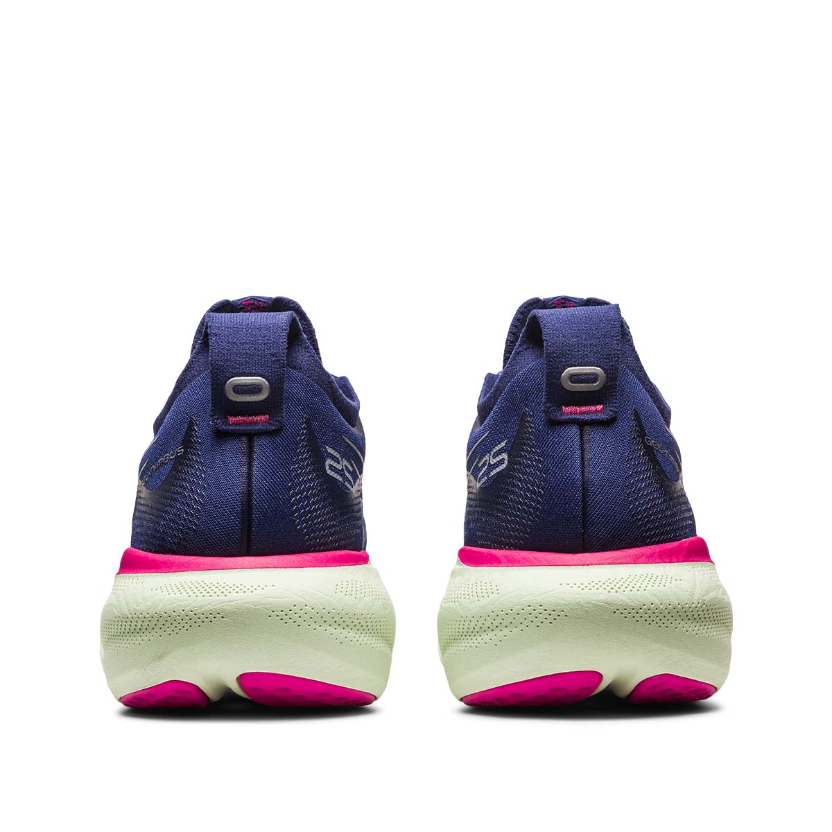 Asics Gel Nimbus 25 Women Indigo Blue נעלי אסיקס נימבוס לנשים