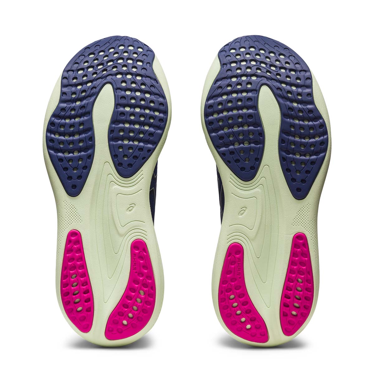 Asics Gel Nimbus 25 Women Indigo Blue נעלי אסיקס נימבוס לנשים