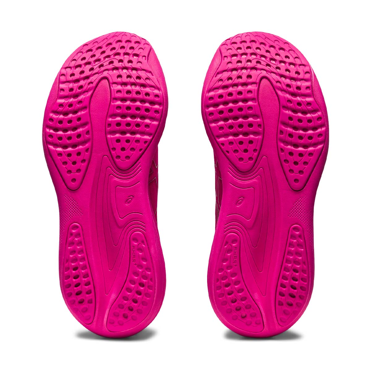 Asics Gel Nimbus 25 Women Pink Rave Silver נעלי ריצה ג'ל נימבוס 25 לנשים