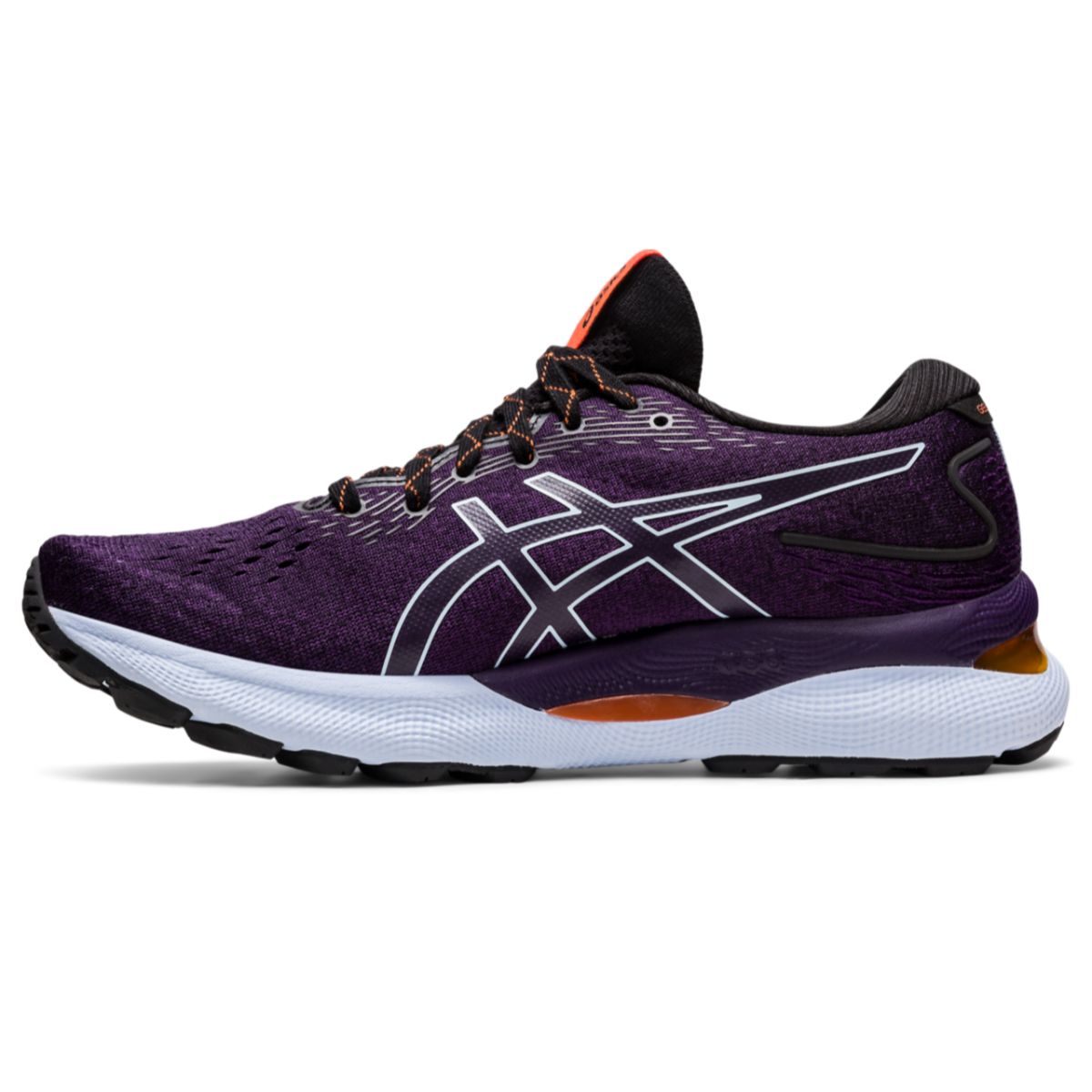 Asics Gel Nimbus 24 TR Women Nature Bathing Night Shade נעלי אסיקס נימבוס נשים