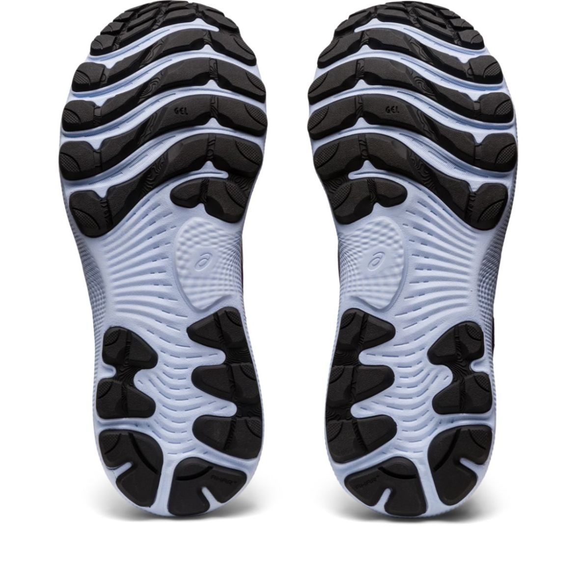 Asics Gel Nimbus 24 TR Women Nature Bathing Night Shade נעלי אסיקס נימבוס נשים