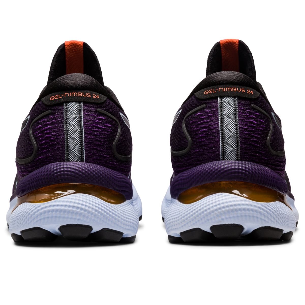 Asics Gel Nimbus 24 TR Women Nature Bathing Night Shade נעלי אסיקס נימבוס נשים