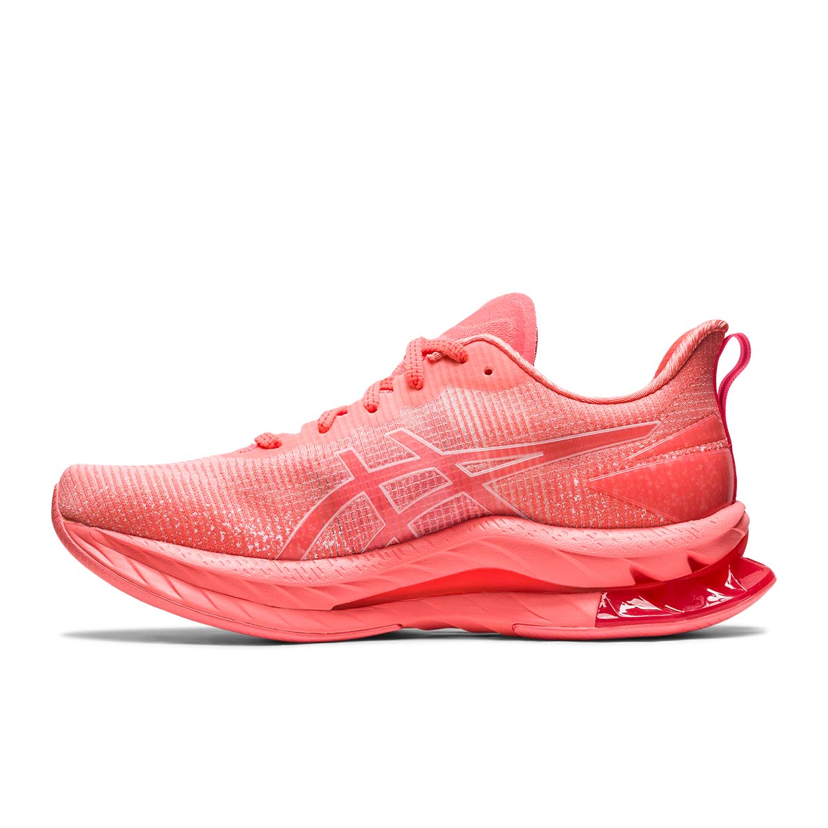 Asics Gel Kinsei Blast LE 2 Women Papaya נעלי אסיקס נשים