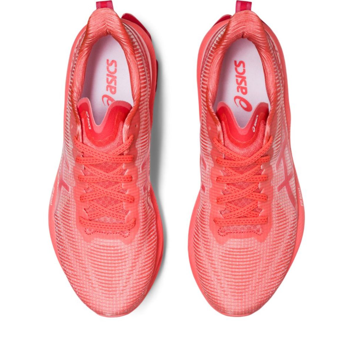 Asics Gel Kinsei Blast LE 2 Women Papaya נעלי אסיקס נשים