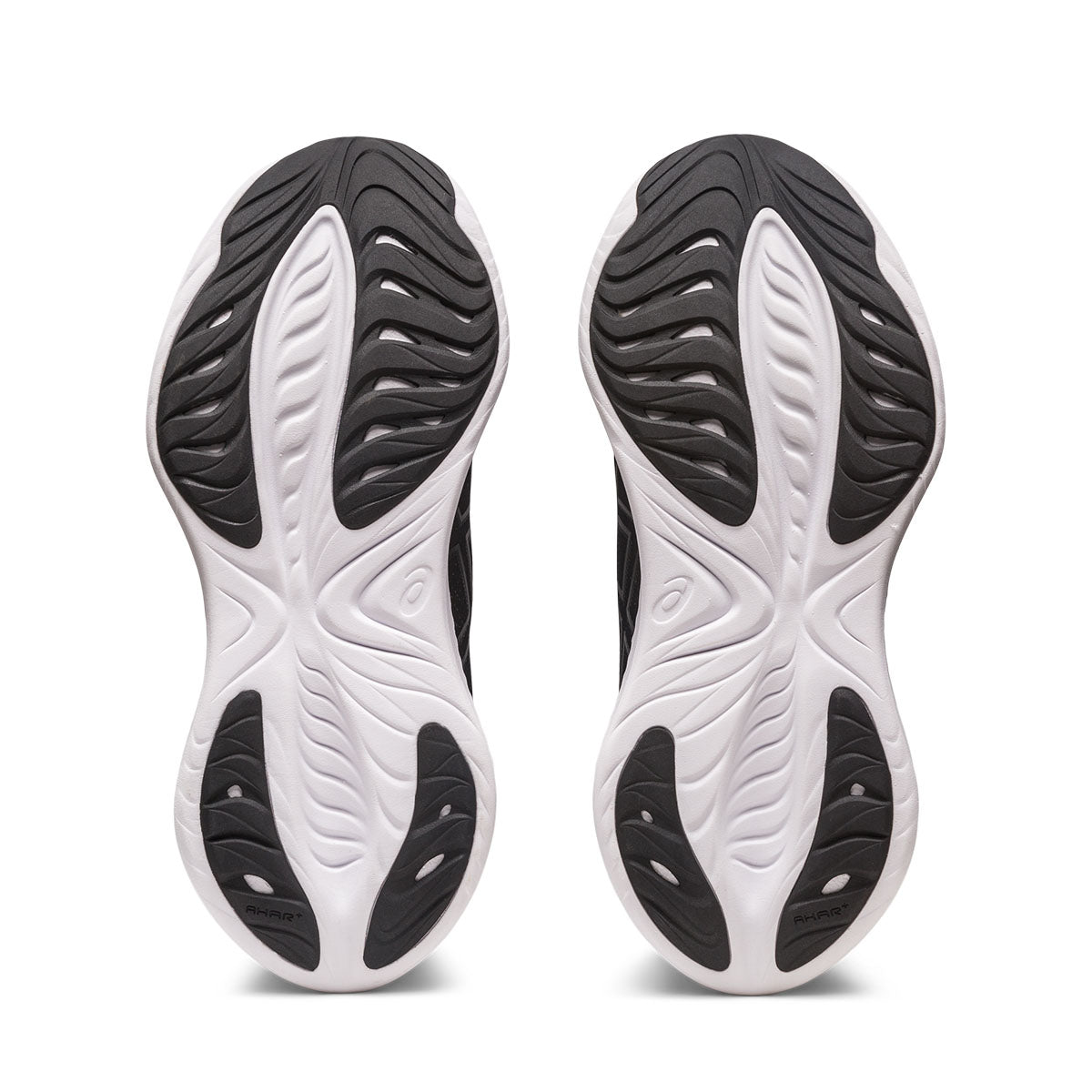 Asics Gel Cumulus 25 Women Black נעלי אסיקס קומולוס לנשים