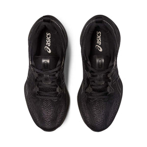 Asics Gel Cumulus 25 Women Black נעלי אסיקס קומולוס לנשים