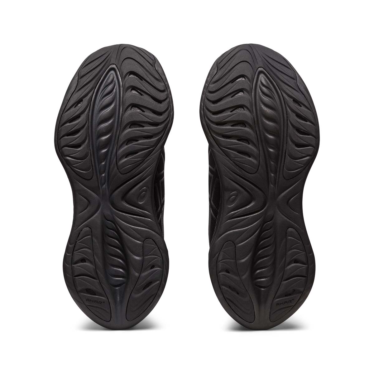 Asics Gel Cumulus 25 Women Black נעלי אסיקס קומולוס לנשים