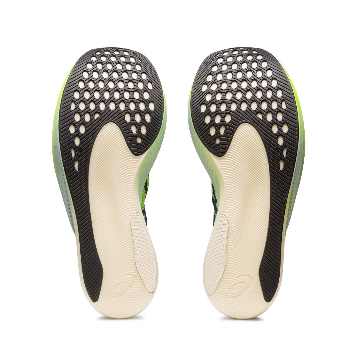 Asics Metaspeed Sky+ Men Green Sky נעלי אסיקס לגברים