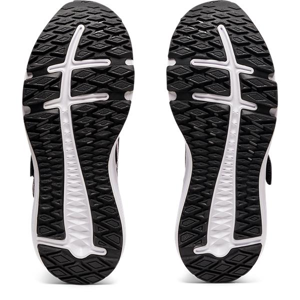 נעלי ילדים אסיקס Patriot 12 PS Kids Black Pink