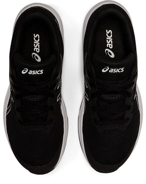 Asics GT 1000 11 GS Kids Black White נעלי אסיקס ילדים