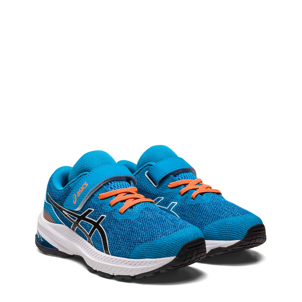 Asics GT 1000 11 PS Kids Island Blue נעלי אסיקס לילדים כחול
