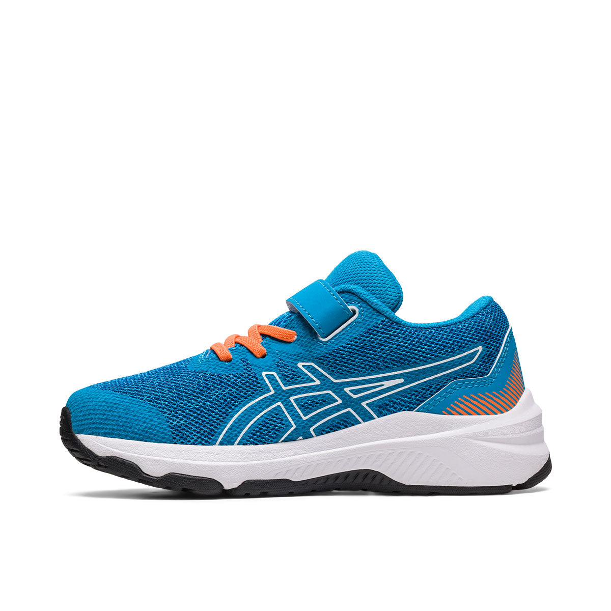 Asics GT 1000 11 PS Kids Island Blue נעלי אסיקס לילדים כחול