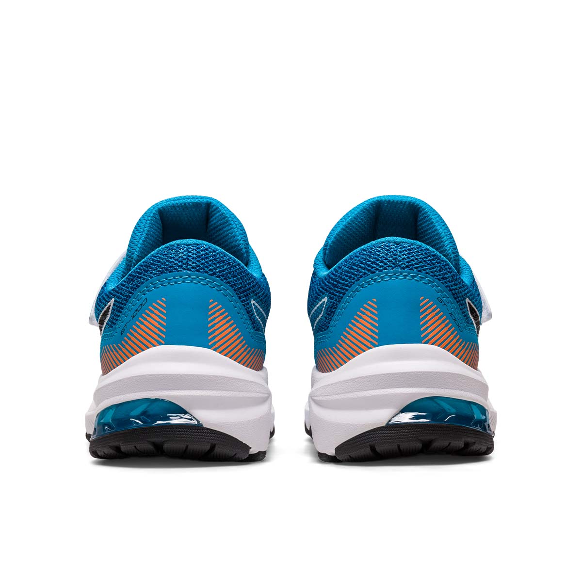 Asics GT 1000 11 PS Kids Island Blue נעלי אסיקס לילדים כחול