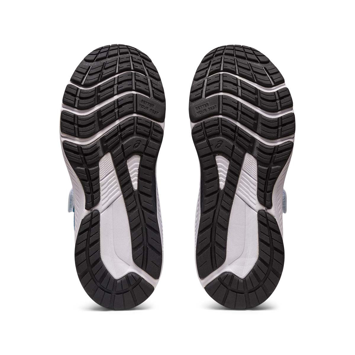 Asics GT 1000 11 PS Kids Island Blue נעלי אסיקס לילדים כחול