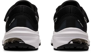 Asics GT 1000 11 PS Kids Black White נעלי אסיקס ילדים