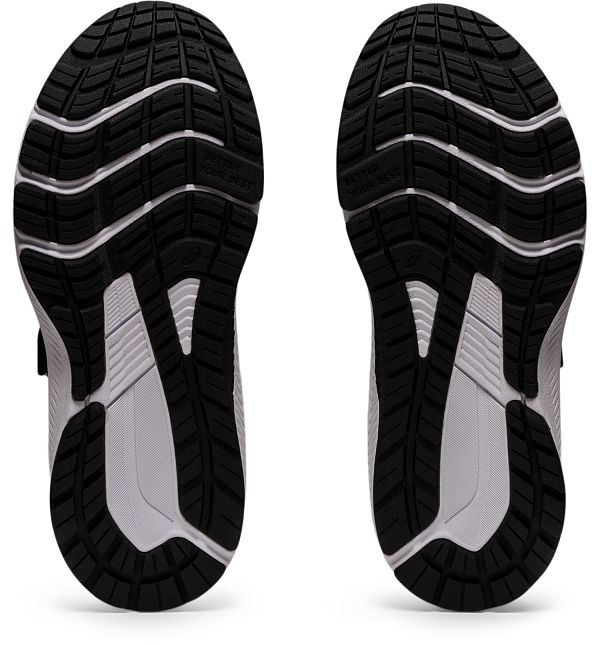 Asics GT 1000 11 PS Kids Black White נעלי אסיקס ילדים