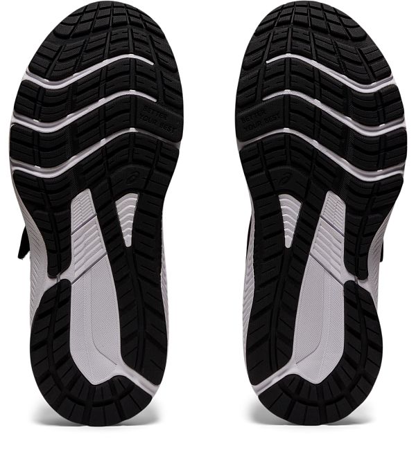 Asics GT 1000 11 PS Kids Deep Plum Barely Rose נעלי אסיקס ילדים