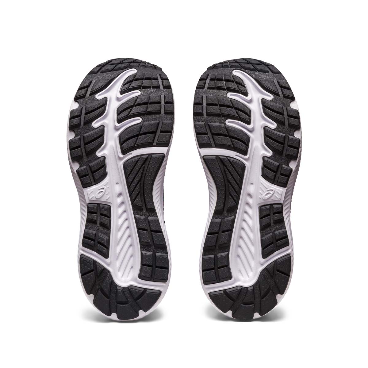 Asics Contend 8 GS Kids Blue Sun Peach נעלי אסיקס לילדים