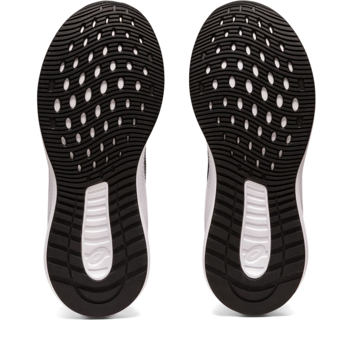 Asics Patriot 13 PS Kids Graphite Grey White נעלי אסיקס פטריוט ילדים