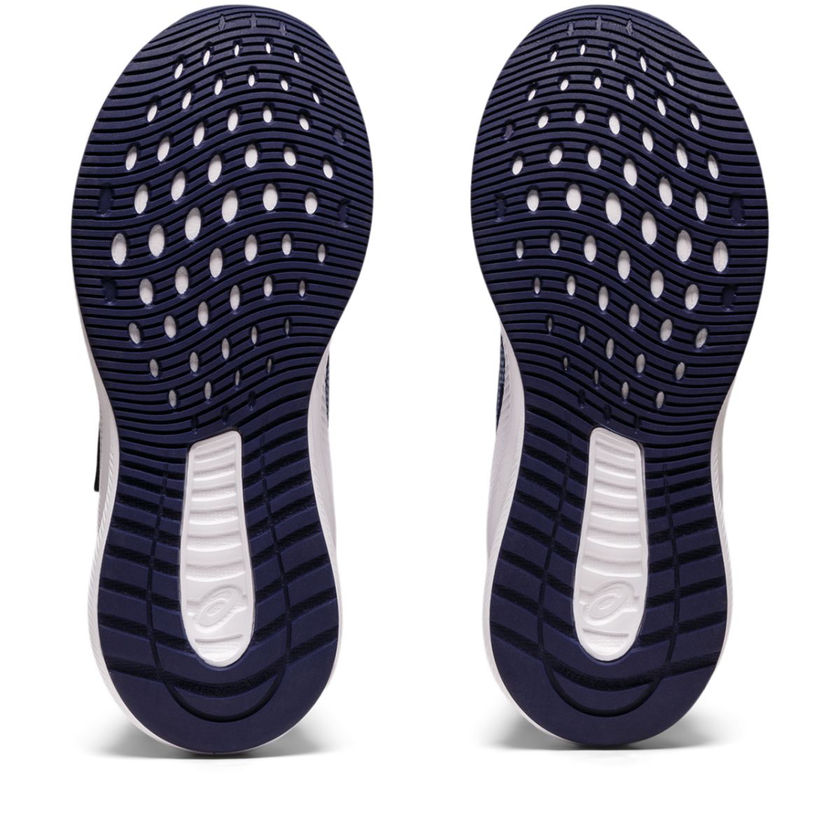 Asics Patriot 13 PS Kids Dive Blue Soft Sky נעלי אסיקס פטריוט ילדים