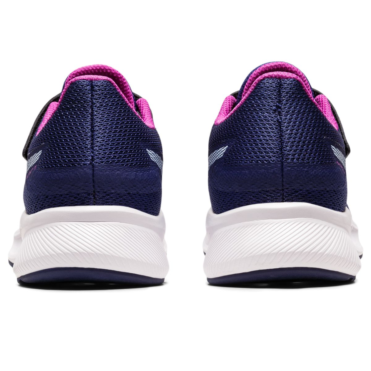 Asics Patriot 13 PS Kids Dive Blue Soft Sky נעלי אסיקס פטריוט ילדים