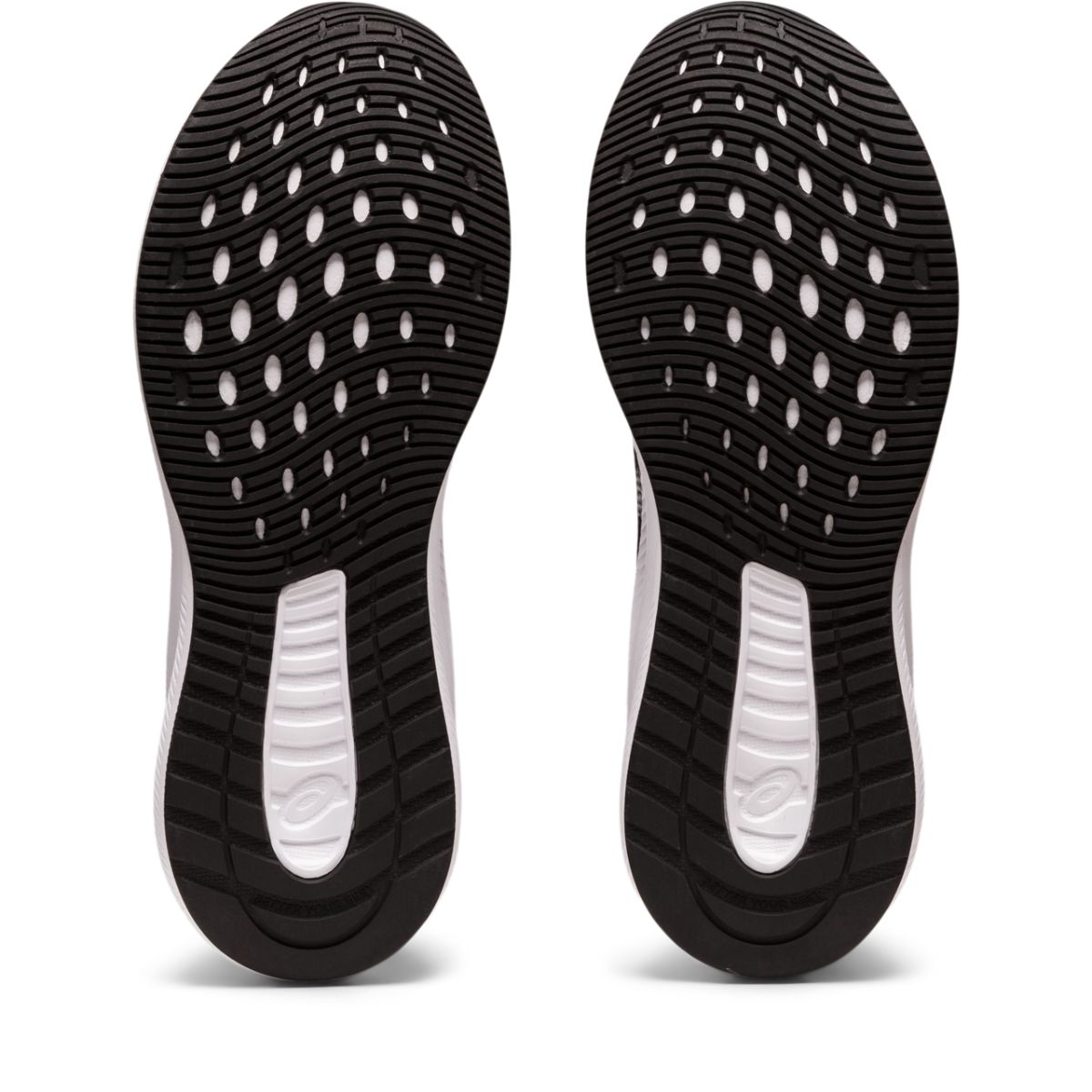 Asics Patriot 13 GS Kids Graphite Grey White נעלי אסיקס פטריוט ילדים