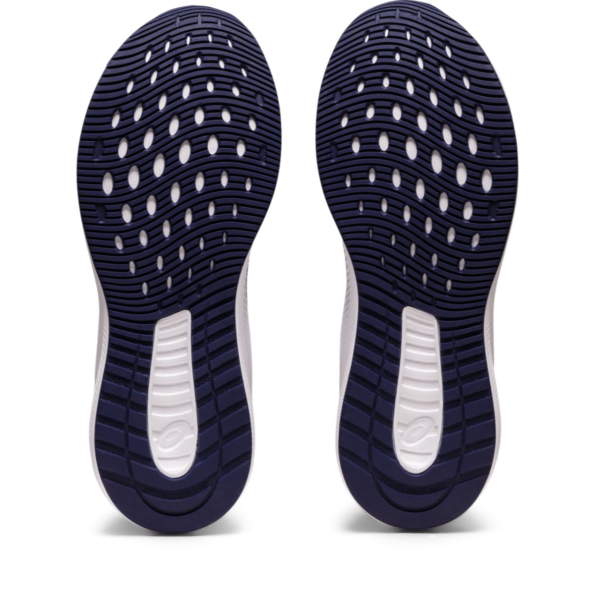 Asics Patriot 13 GS Kids Dive Blue Soft Sky נעלי אסיקס פטריוט ילדים