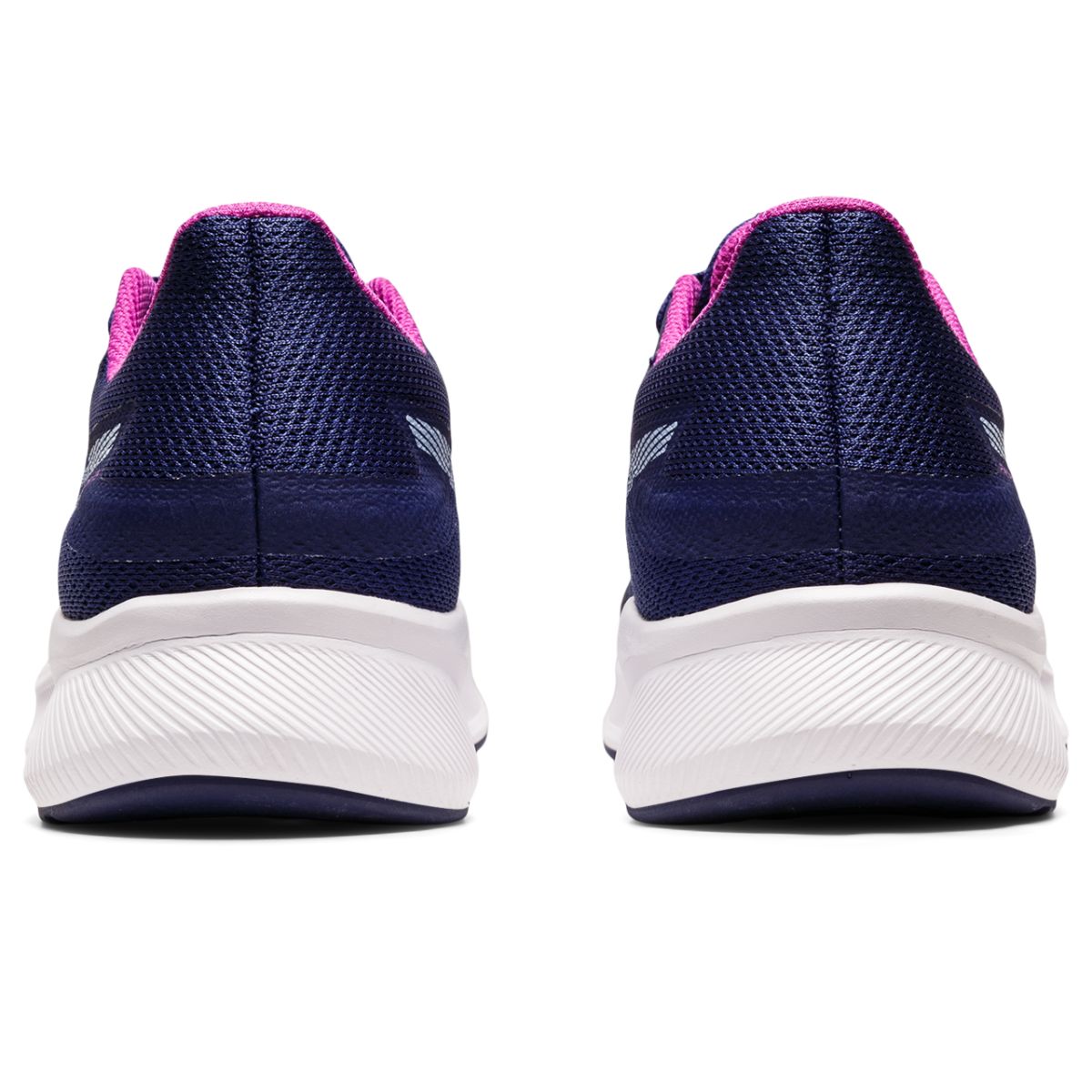 Asics Patriot 13 GS Kids Dive Blue Soft Sky נעלי אסיקס פטריוט ילדים