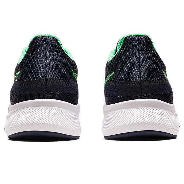 Asics Patriot 13 GS Kids Midnight New Leaf נעלי אסיקס ילדים