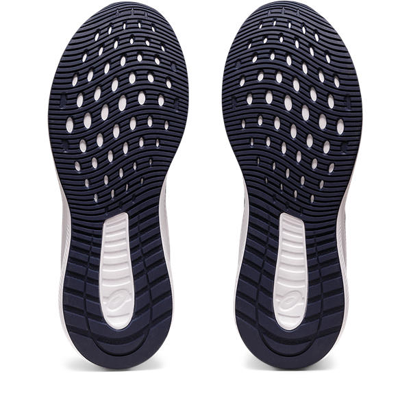 Asics Patriot 13 GS Kids Midnight New Leaf נעלי אסיקס ילדים