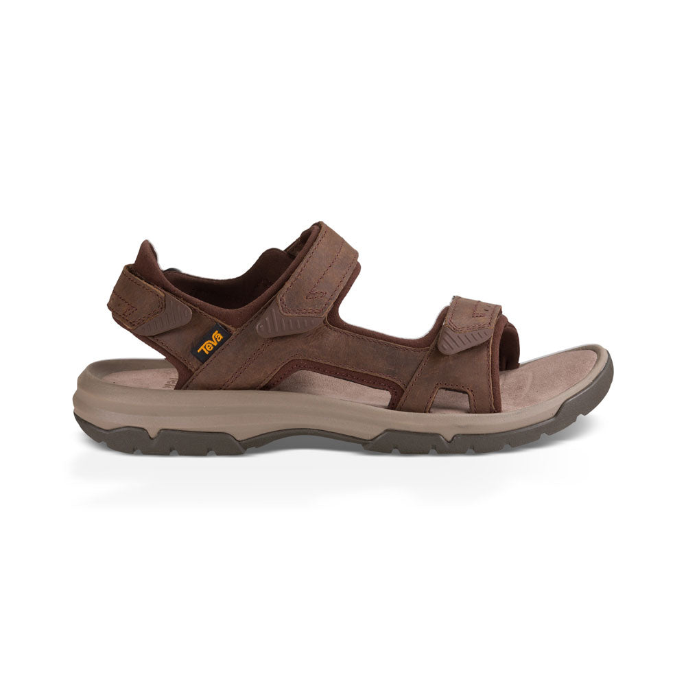 סנדלי Teva לנגדון חום Langdon Sandal Walnut
