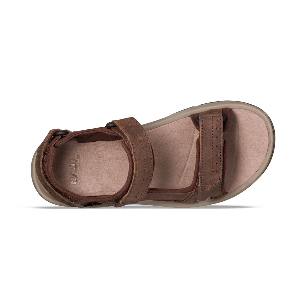 סנדלי TEVA לנגדון חום Langdon Sandal Walnut (4524328222794)