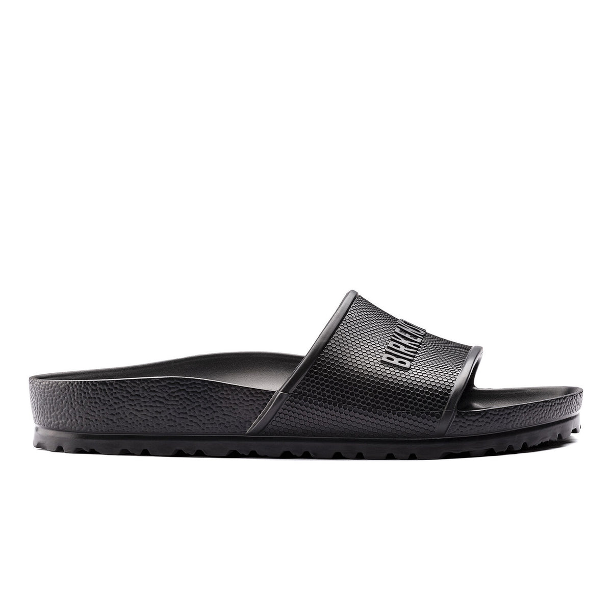 Birkenstock Barbados EVA Black בירקנשטוק כפכפי נוחות ברבדוס שחור