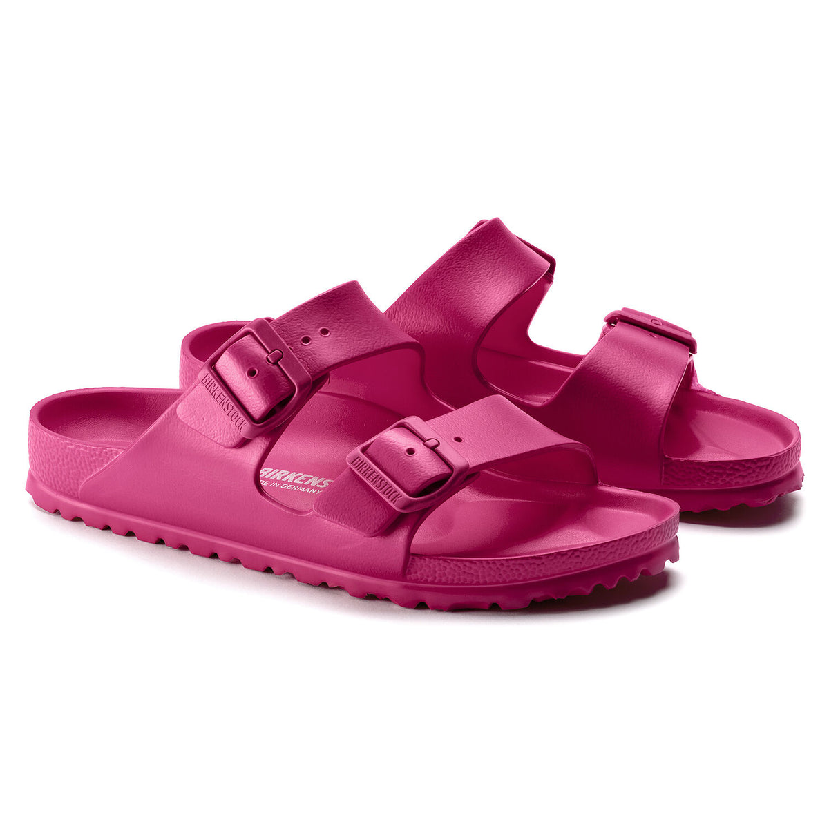 בירקנשטוק כפכפי נשים סגול Birkenstock Arizona Beetroot Purple EVA (4537518751818)