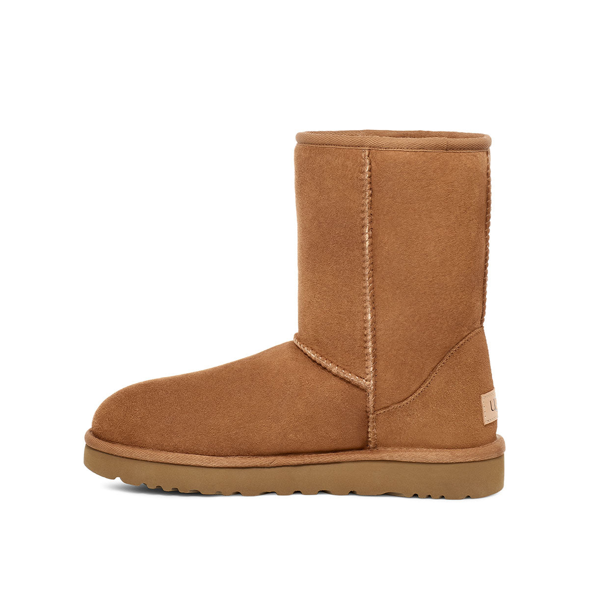 מגפי נשים UGG Classic Short II חום