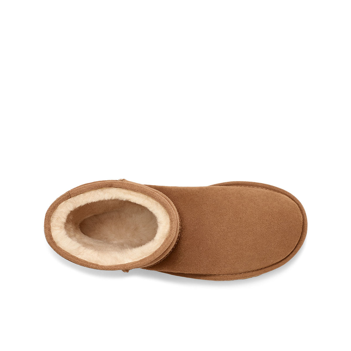 מגפי נשים UGG Classic Short II חום