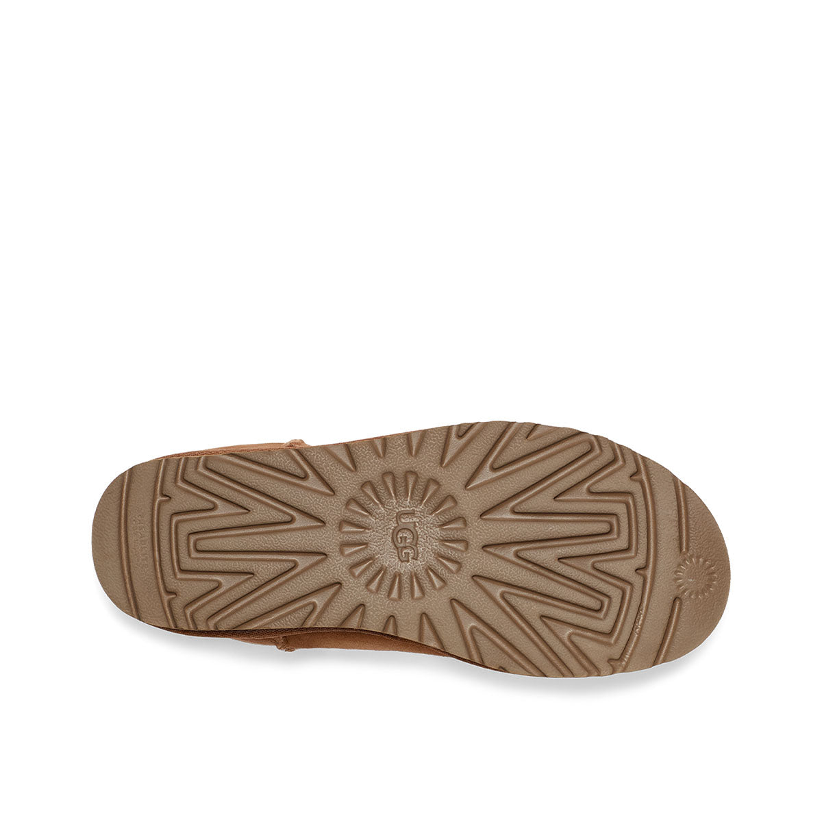 מגפי נשים UGG Classic Short II חום