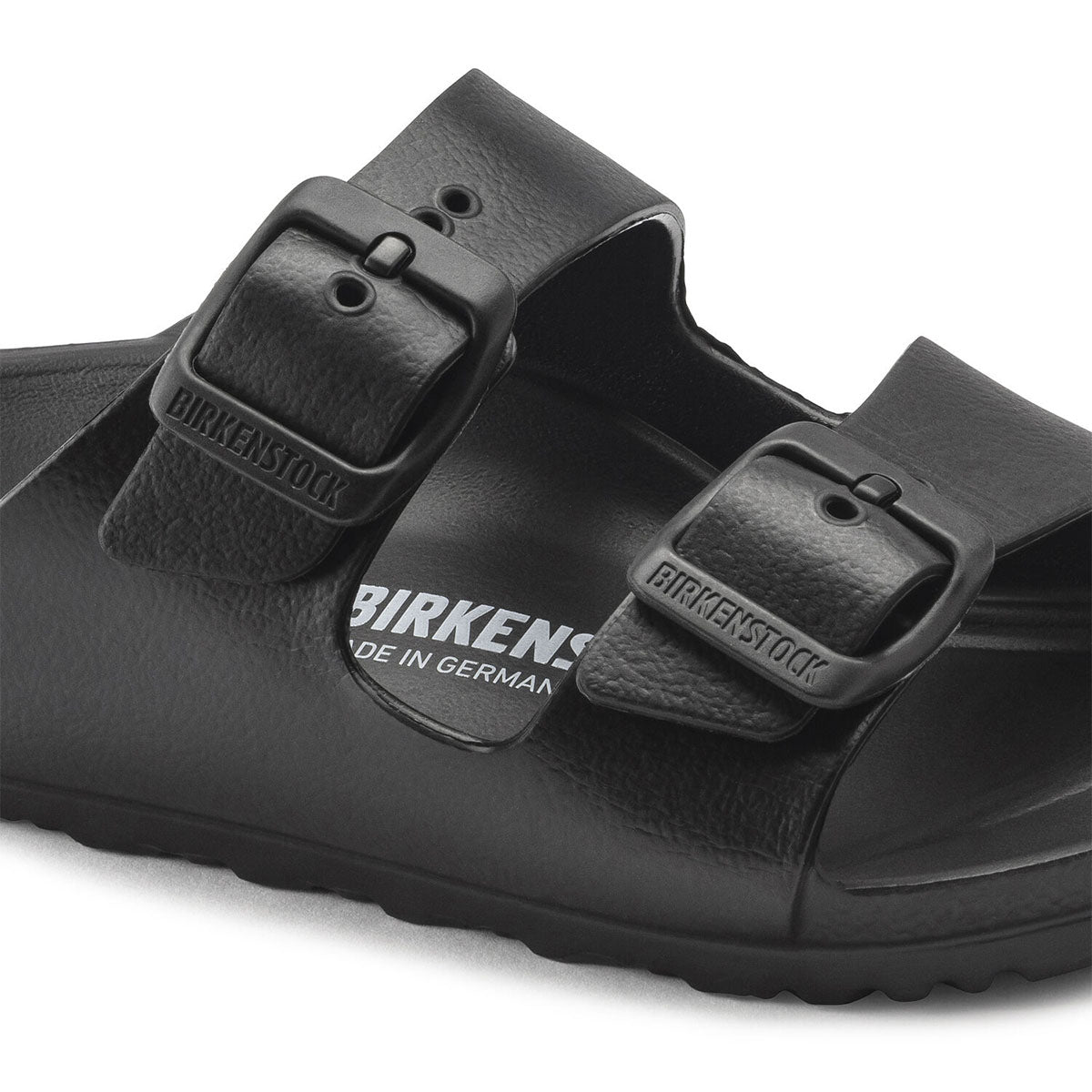 Birkenstock Arizona EVA Playground Black בירקנשטוק כפכפי ילדים אריזונה