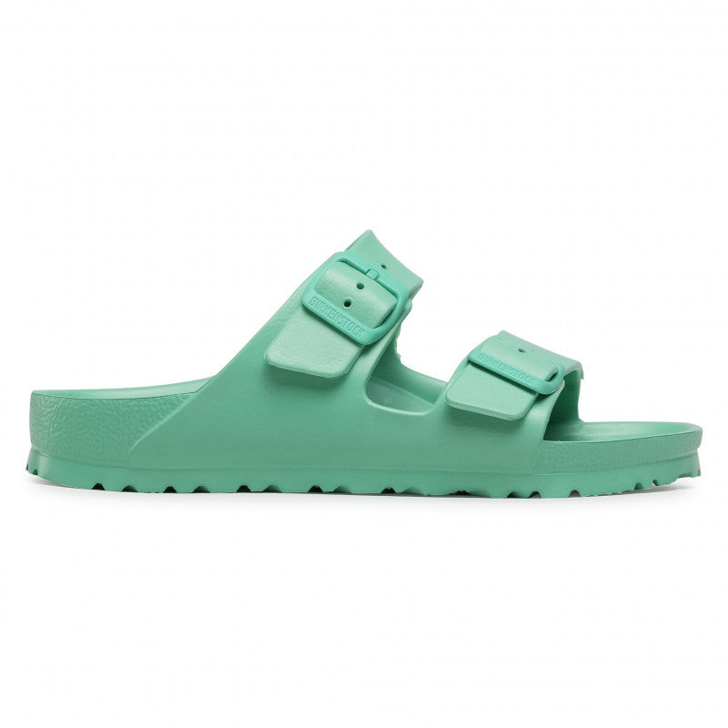 Birkenstock Arizona EVA Bold Jade בירקנשטוק כפכפי נשים ג'ייד
