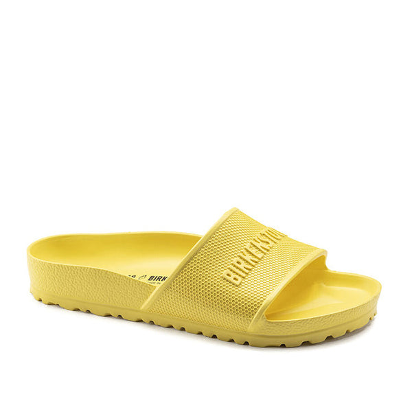 בירקנשטוק ברבדוס צהובות Birkenstock Barbados EVA Gym Vibrant Yellow