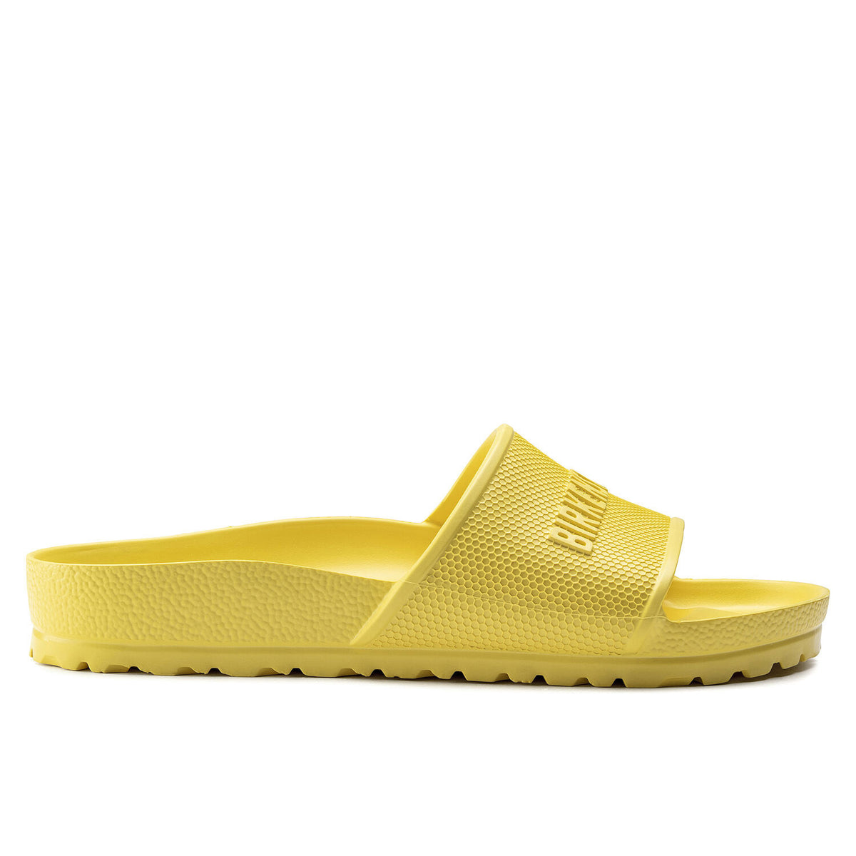 בירקנשטוק ברבדוס צהובות Birkenstock Barbados EVA Gym Vibrant Yellow